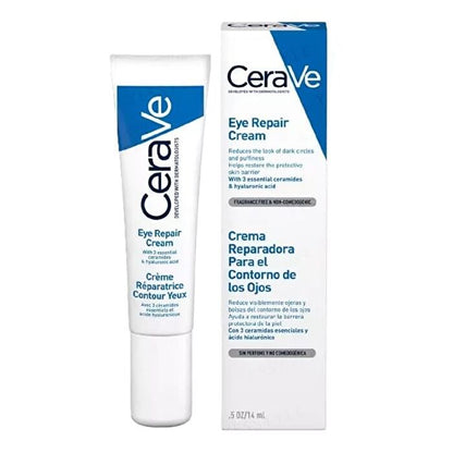CeraVe Eye Repair Cream 14ml/0.5oz