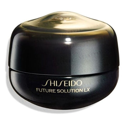 Shiseido Future Solution LX Eye and Lip Contour Regenerating Cream 17ml
