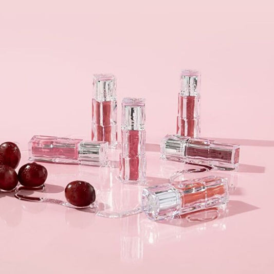 TIRTIR Mini Waterism Glow Tint - # 18 Cherrid 1.8g