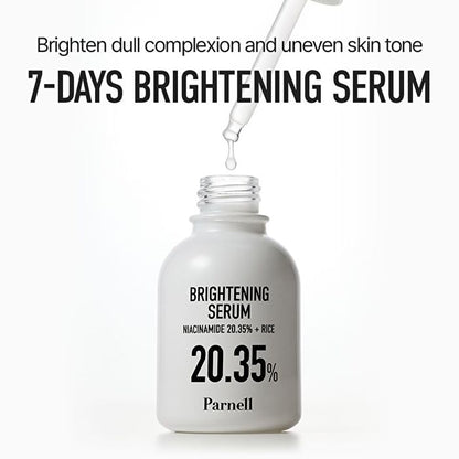 Brightening Serum - 30ml