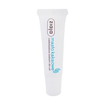 Ziaja Cocoa Butter Lip Balm - Regenerating Lip Balm 10ml