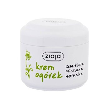 Ziaja Cucumber Day Cream - Day Cream 100ml