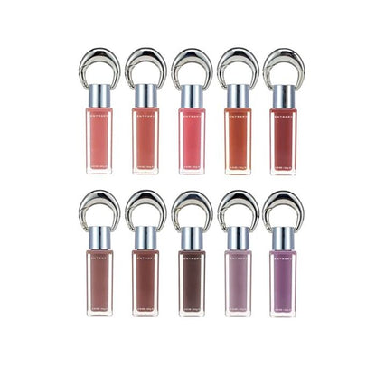 Charm Tint Glossy Gel - 10 Colors - 2025 Version - #4985C Beryl Charm