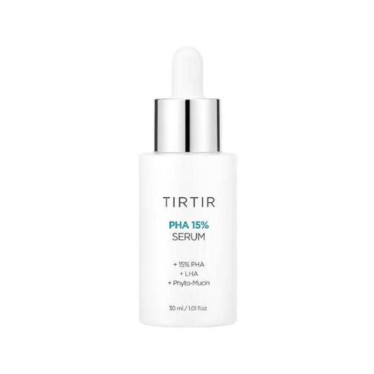 Tirtir Pha 15% Serum - Jemne Peelingove Serum 30ml