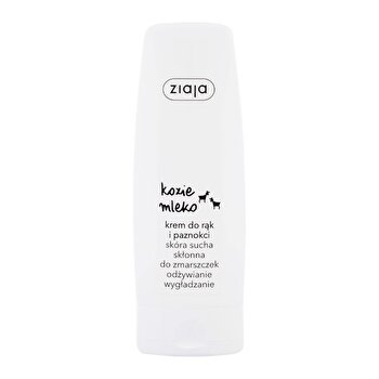 Ziaja Goat´s Milk Hand Cream 80ml