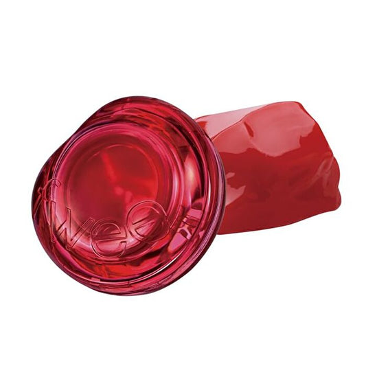 Fwee Lip & Cheek Glowy Jelly Pot Jc02 Mellow Mango 4g