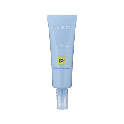Laneige Water Bank UV Barrier Sunscreen SPF 50+ PA++++ 50ml