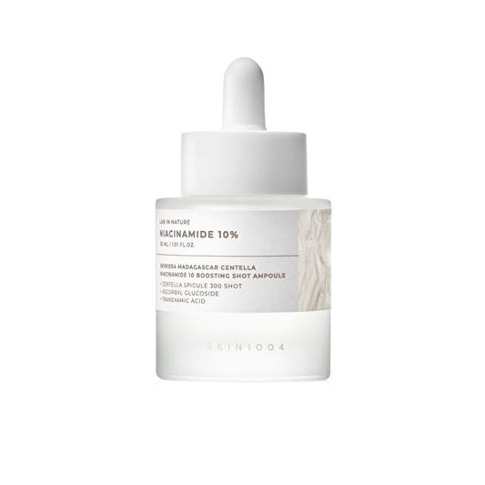 SKIN1004 Niacinamide 10 Boosting Shot Ampoule 30ml