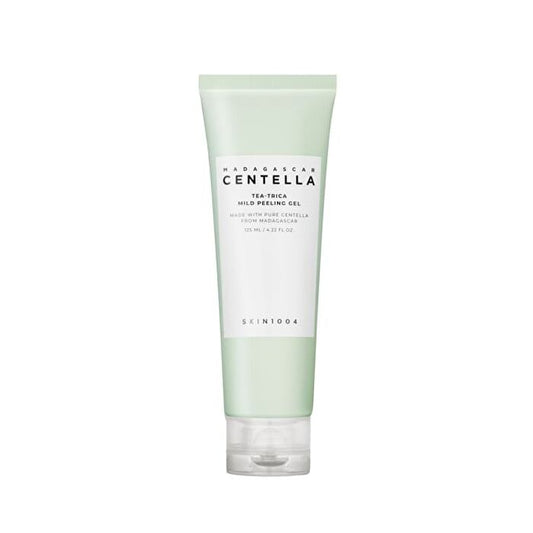 SKIN1004 Tea-trica Mild Peeling Gel - Peelinový Pleťový Gel 125ml