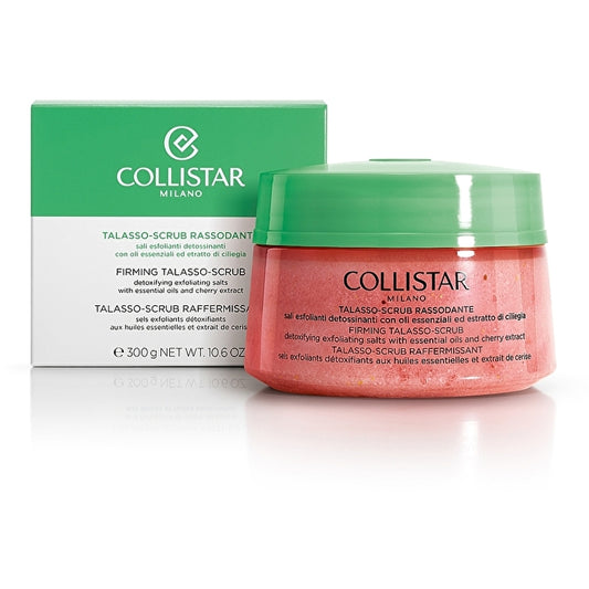 Collistar Special Perfect Body Firming Talasso Scrub - Body Peeling 300.0g