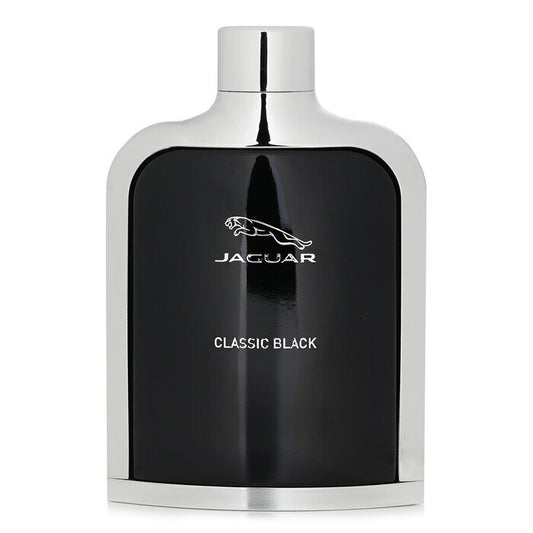 Jaguar Classic Black Eau De Toilette Spray 100ml/3.4oz