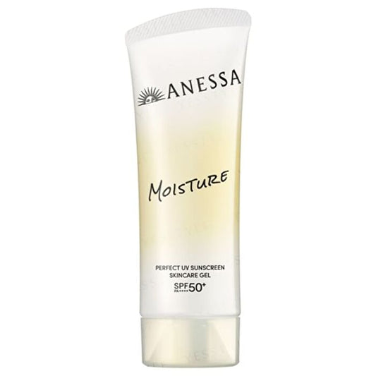 Anessa Perfect UV Sunscreen Skincare Gel SPF 50 PA++++ 90g