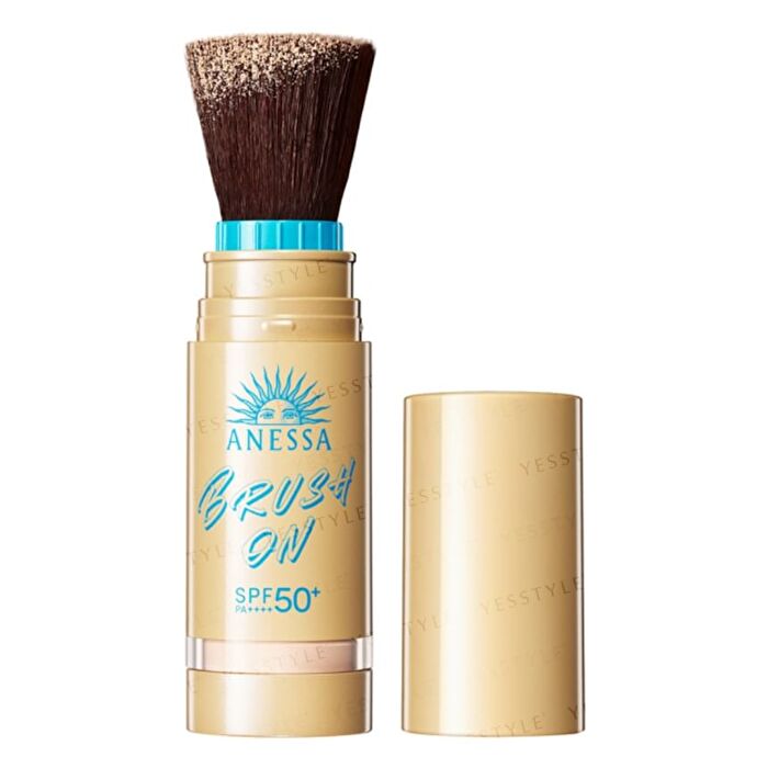 Anessa Perfect UV Blush-On Powder SPF50+ PA++++ 3g