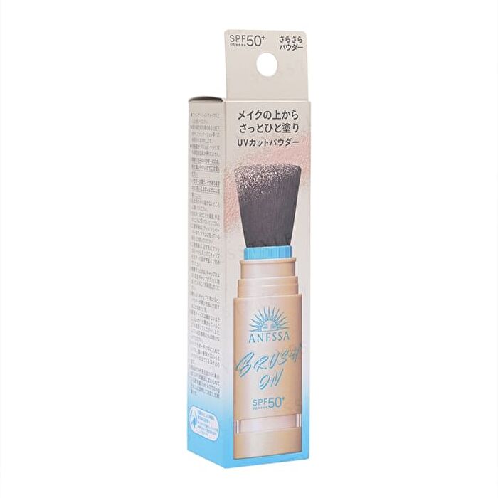 Anessa Perfect UV Blush-On Powder SPF50+ PA++++ 3g