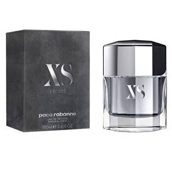 Paco Rabanne Xs Excess Eau De Toilette 100ml