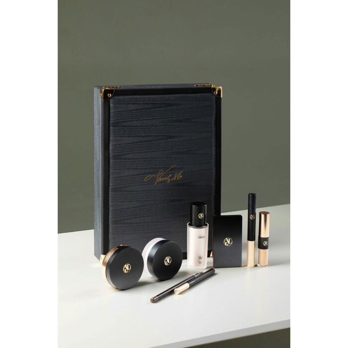 Vennis Ma AIDOF��C 8-in-1 Makeup Set