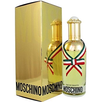 Moschino Femme Eau De Toilette Tester 75ml