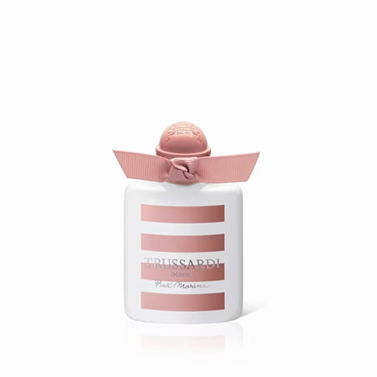 Trussardi Parfums Donna Pink Marina Eau De Toilette 50ml