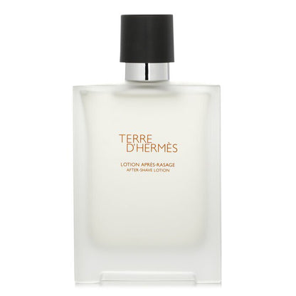 Terre D'Hermes After Shave Lotion 100ml/3.3oz