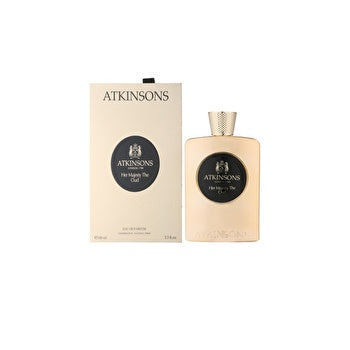 Atkinsons Her Majesty The Oud Eau De Parfum 100ml