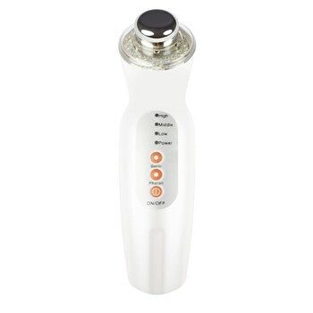 Beauty-relax Ultra Sound Cosmetic Device 5v1 Br-1150