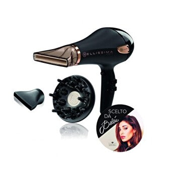 Bellissima My Pro 11665 - Hair Dryer