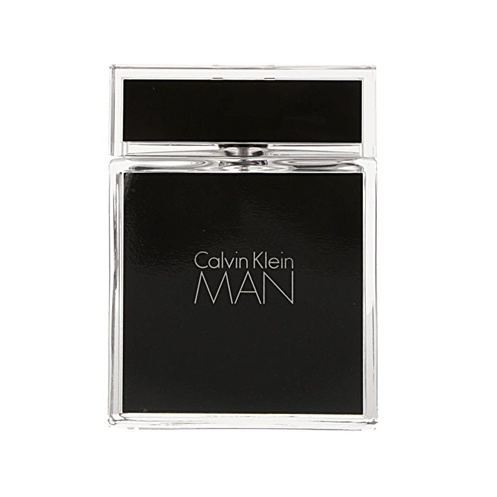 Calvin Klein Man  Eau De Toilette 100ml TESTER