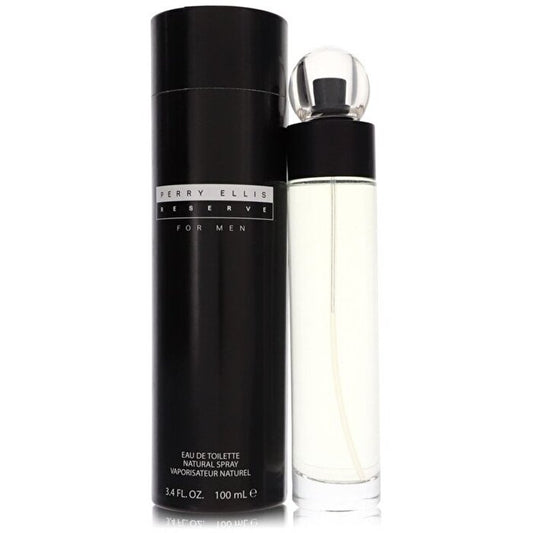 Perry Ellis Reserve For Men Eau De Toilette 100ml