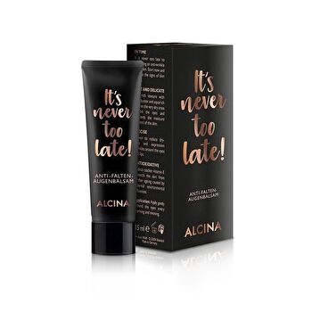 Alcina Anti-wrinkle Eye Balm - Intensive Wrinkle Eye Balm 15ml