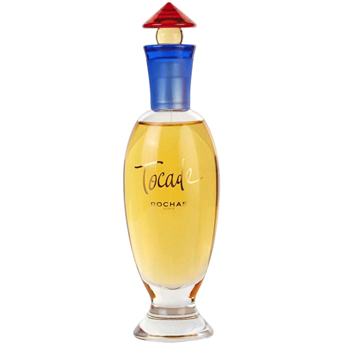 Rochas Tocade Eau De Toilette Tester 100ml