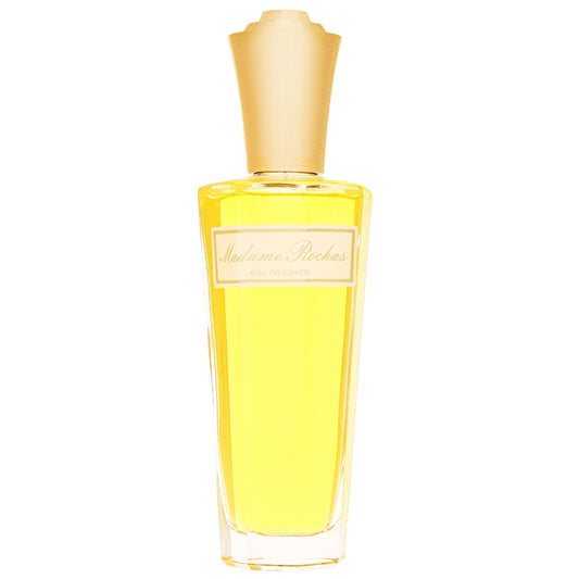 Rochas Madame Eau De Toilette Tester 100ml