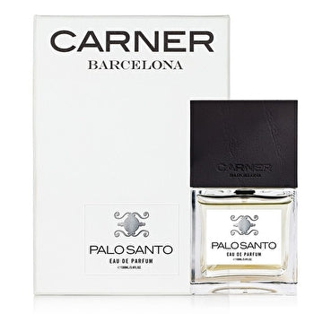 Carner Barcelona Palo Santo Eau De Parfum 100ml