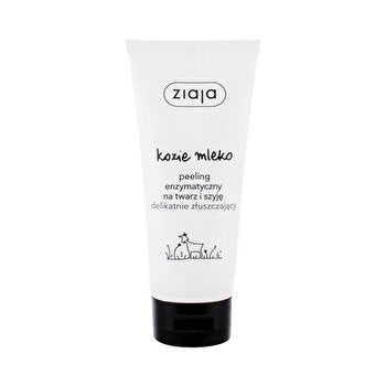 Ziaja Goat´s Milk Face Peeling 75ml