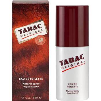 Tabac Original Eau De Toilette 100ml