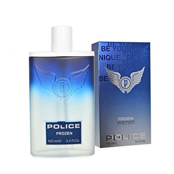 Police Frozen Eau De Toilette 100ml