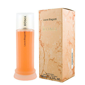 Laura Biagiotti Roma Eau De Toilette 100ml