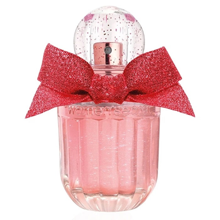 Womens'secret Rouge Seduction Eau De Parfum 30ml