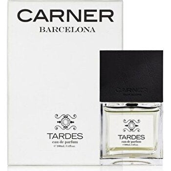 Carner Barcelona Tardes Eau De Parfum 50ml