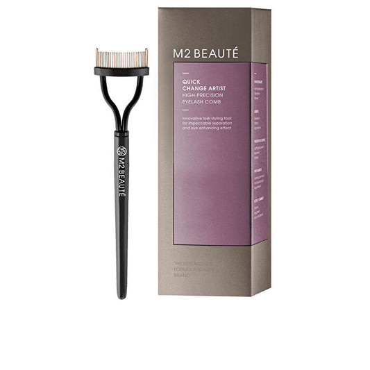 M2 Beaute Eyelash Comb 1piece