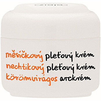 Ziaja Pleť Ac Cream Marigold 50ml 50ml
