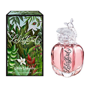Lolita Lempicka Lolitaland Eau De Parfum 80ml