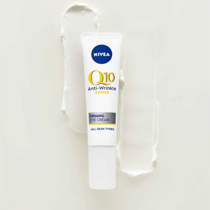 Nivea Q10 Power Anti-Wrinkle Firming Eye Cream 15ml