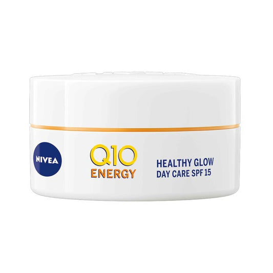 Nivea Q10 Energy Healthy Glow��Day Cream 50ml