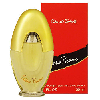 Paloma Picasso Eau De Toilette 100ml