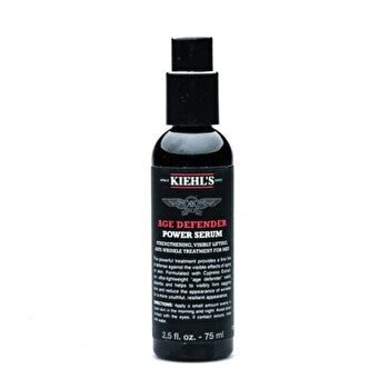 Kiehls Zpevňující Anti-wrinkle Serum For Men (age Defender Power Serum) 75ml 75ml