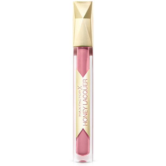 Max Factor Honey Lacquer Lip Gloss 3.8ml