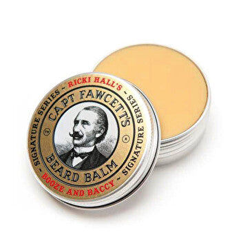Captain Fawcett Ricki Hall´s Booze & Baccy Beard Balm