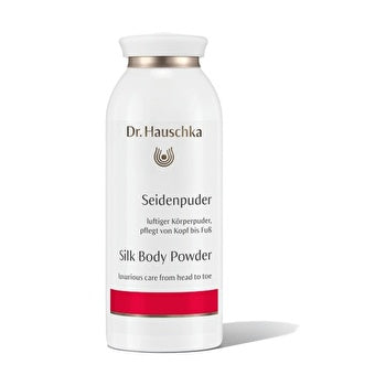 Dr. Hauschka Silk Body Powder 50g