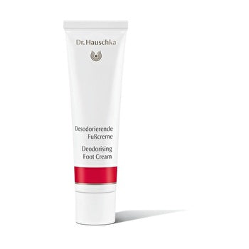 Dr. Hauschka Rosemary (deodorising Foot Cream) 30ml 30ml