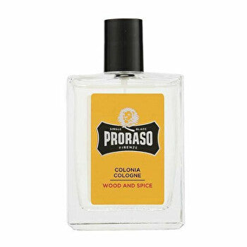 Proraso Wood & Spice Cologne 100ml 100ml
